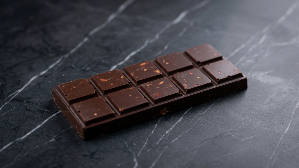 Chocolatinas Saludables FIBU - Caja x 12 Unidades