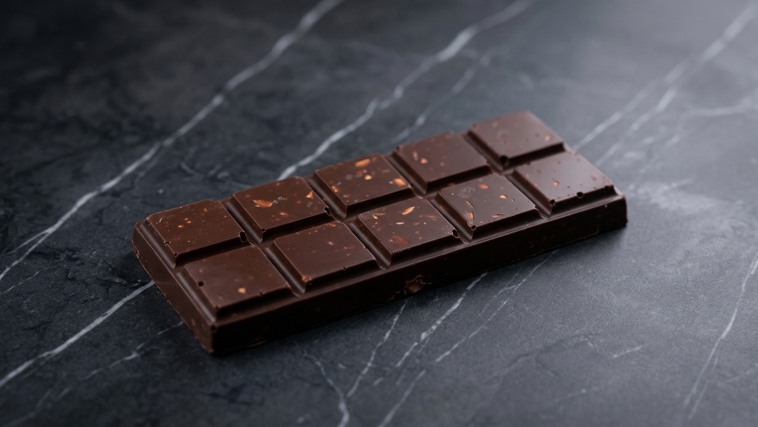 Chocolatinas Saludables FIBU - Caja x 12 Unidades