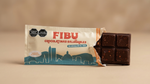 Caja de Chocolatinas Saludables x 12