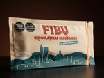 Caja de Chocolatinas Saludables x 4
